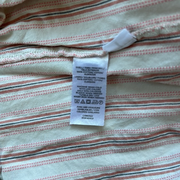 Loft Dress - Picture 5 of 6